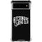 Bitcoinaire Boys Club Google Pixel 6 Clear Case